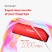 Накопичувач SSD USB Type-C 2TB Patriot (PTPL2TBPEC)