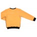 Набір дитячого одягу Breeze SPORT (9390-110B-yellow)