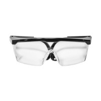 Захисні окуляри Stark SG-03C прозорі (515000004)