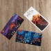 Настільна гра Ігромаг 7 Чудес. 2 видання: Міста (7 wonders 2nd Edition: Cities) українська (7CI-UA02)