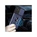 Чохол до мобільного телефона BeCover Military Samsung Galaxy A16 4G SM-A165/A16 5G SM-A166 Blue (713069)