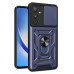 Чохол до мобільного телефона BeCover Military Samsung Galaxy A16 4G SM-A165/A16 5G SM-A166 Blue (713069)