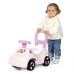 Чудомобіль Smoby Дiсней. Принцеси, 54х27х40 см, 10 мic.+ (720549)