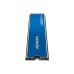 Накопичувач SSD M.2 2280 2TB ADATA (ALEG-710-2TCS)