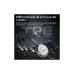 Дата кабель USB-C to Lightning 1.1m 27W + USB-C 60W + Micro USB TrioCord-R black Promate (triocord-r.black)
