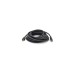 Кабель мультимедійний HDMI M to HDMI M 5.0m V1.4 1080P black Ritar (HDMI(M)/(M)V1.4-5m-94B)
