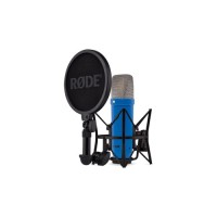 Мікрофон Rode NT1 Signature Cobalt Blue (301396)