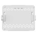 Підставка до ноутбука OfficePro для кронштейнів VESA 75x75, 100x100 (LH340W)