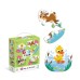 Пазл DoDo 4 в 1 Baby puzzle. День на фермі (300687)