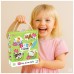 Пазл DoDo 4 в 1 Baby puzzle. День на фермі (300687)