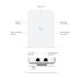 Точка доступу Wi-Fi Ubiquiti UniFi 7 In-Wall (U7-IW)