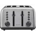 Тостер Buydeem DT640E Stainless Stell (DT640E-SS/EU)