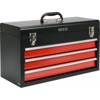 Ящик для інструментів Yato YT-08873