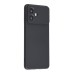 Чохол до мобільного телефона BeCover silicone Samsung Galaxy S26 Edge SM-S947 Black (714878)