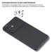Чохол до мобільного телефона BeCover silicone Samsung Galaxy S26 Edge SM-S947 Black (714878)