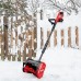 Снігоприбирач Skil 0670 CA акумуляторний (без АКБ та ЗП) (GV1E0670CA)