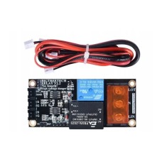 Плата для 3D-принтера BigtreeTech Relay v1.2 Automatic Shutdown Module (2100000008650)
