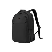 Рюкзак для ноутбука Porto 15.6" RNB-4050 Black (RNB-4050BK)