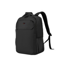 Рюкзак для ноутбука Porto 15.6" RNB-4050 Black (RNB-4050BK)