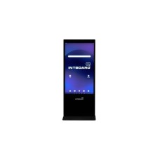 Інтерактивний кіоск Intboard INFOCOM ST 55" black i5-1145G7/16 Gb/SSD 256 Gb (Capacitive touch) (10478028)