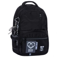 Рюкзак шкільний Yes Moon TS-50L (550373)