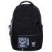 Рюкзак шкільний Yes Moon TS-50L (550373)