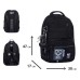 Рюкзак шкільний Yes Moon TS-50L (550373)