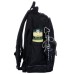 Рюкзак шкільний Yes Moon TS-50L (550373)