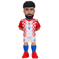 Фігурка Minix Croatia Gvardiol (23790)