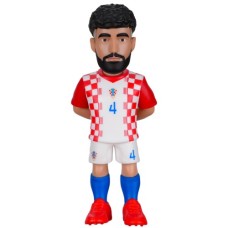 Фігурка Minix Croatia Gvardiol (23790)