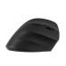 Мишка 2E MF325 Silent Wireless/Bluetooth Black (2E-MF325WBK)