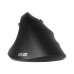 Мишка 2E MF325 Silent Wireless/Bluetooth Black (2E-MF325WBK)