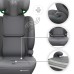 Автокрісло Kinderkraft Comfort Up 2 Plus i-Size Grey (KCCOUP02GRYPL00) (5902533931446)