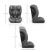 Автокрісло Kinderkraft Comfort Up 2 Plus i-Size Grey (KCCOUP02GRYPL00) (5902533931446)