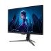 Монітор Acer Predator XB273UF5bmiiprzx (UM.HX3EE.506)