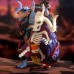 Фігурка Mighty Jaxx сюрприз One Piece Арка країни Вано (BB24OPJF00001)