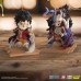 Фігурка Mighty Jaxx сюрприз One Piece Арка країни Вано (BB24OPJF00001)