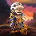 Фігурка Mighty Jaxx сюрприз One Piece Арка країни Вано (BB24OPJF00001)