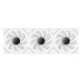 Кулер до корпусу OCYPUS GAMMA F36 ARGB REVERSE BLADE (GAMMA-F36-WH3AM00X-GL)
