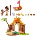 Конструктор LEGO Disney Princess Сільський будинок і човен (43282)
