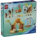 Конструктор LEGO Disney Princess Сільський будинок і човен (43282)
