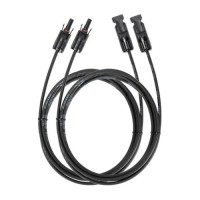 Кабель живлення EcoFlow Solar Connector Solar Extension Cable 3m (EFMC4-3m)