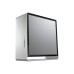 Корпус для ПК JONSBO UMX6S Silver