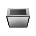 Корпус для ПК JONSBO UMX6S Silver