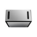 Корпус для ПК JONSBO UMX6S Silver