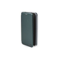 Чохол до мобільного телефона BeCover Exclusive Samsung Galaxy M52 SM-M526 Dark Green (707048)