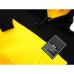 Спортивний костюм Cloise з худи на флісі (CL0215006-152-yellow)