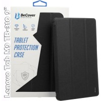 Чохол до планшета BeCover Smart Case Lenovo Tab M9 TB-310 9" Black (709221)