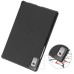 Чохол до планшета BeCover Smart Case Lenovo Tab M9 TB-310 9" Black (709221)