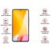 Скло захисне BeCover Xiaomi 12 Lite 3D Crystal Clear Glass (708559)